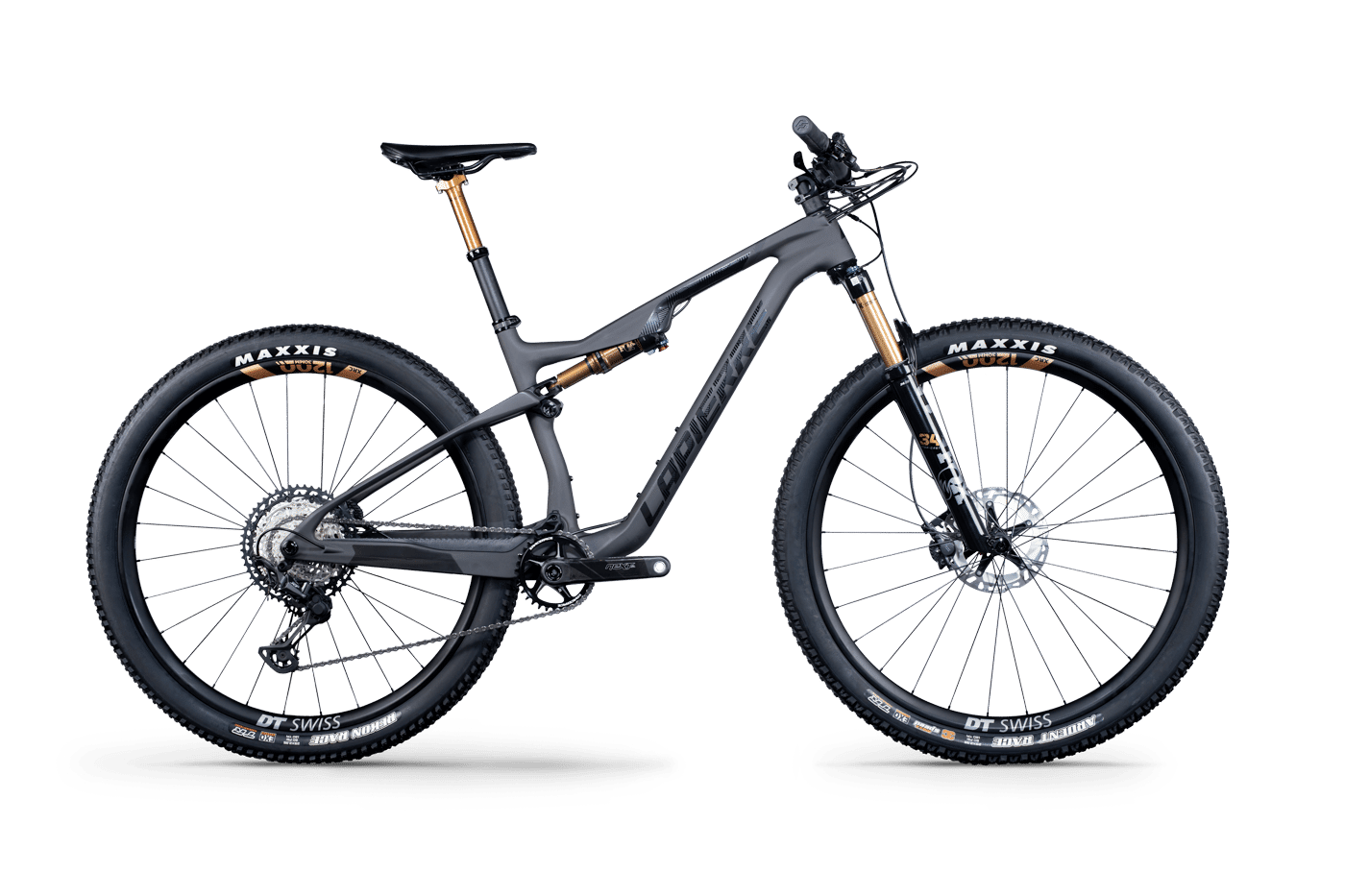 Talla m mountain discount bike